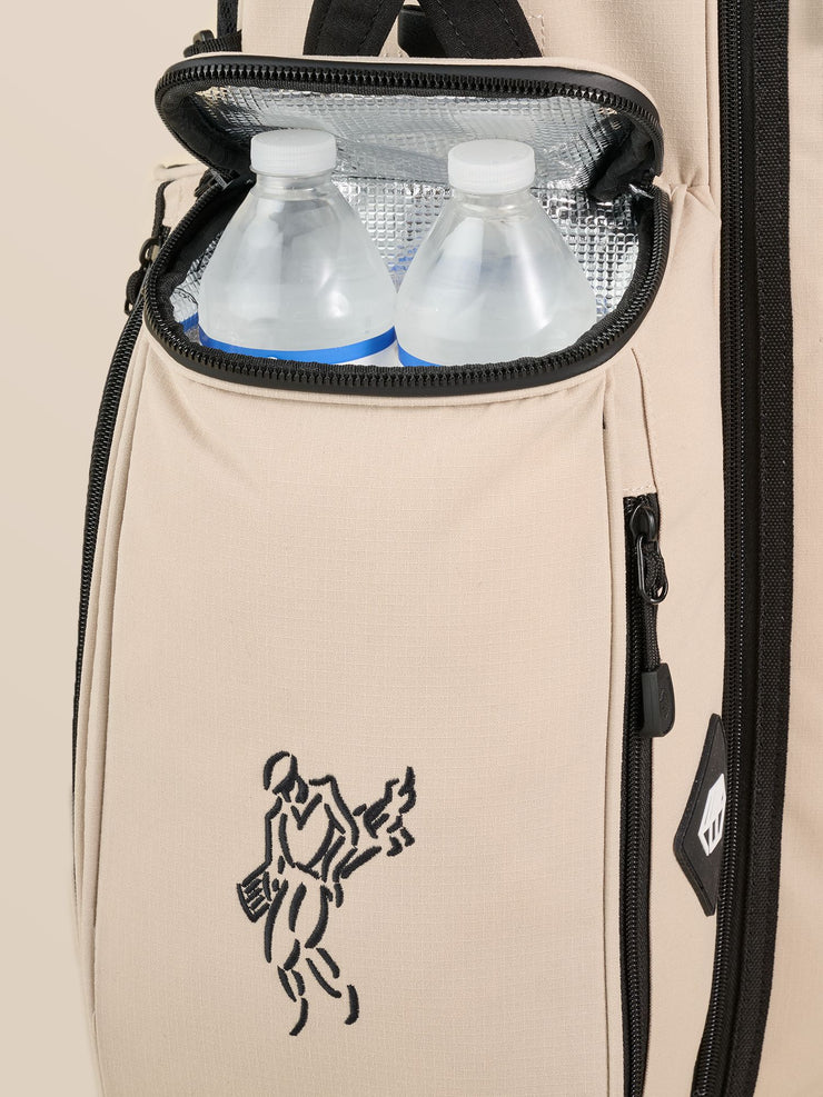 Trouper Stand Bag