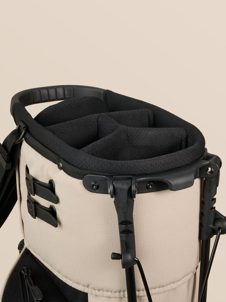 Trouper Stand Bag