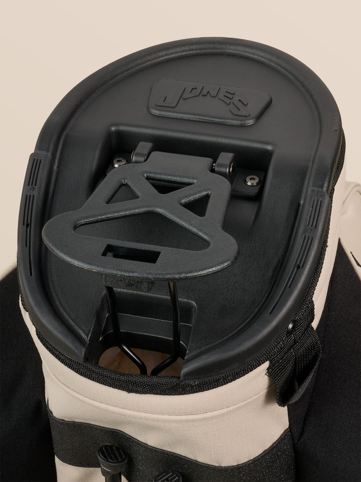 Trouper Stand Bag