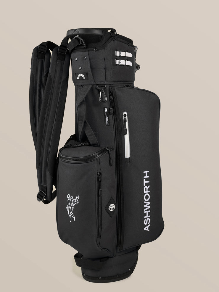 Trouper Stand Bag