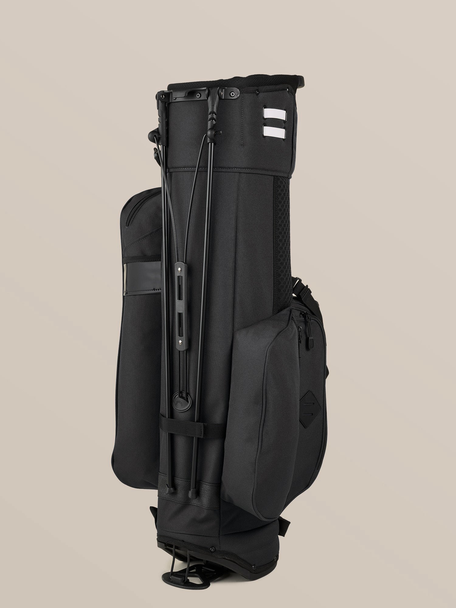 Trouper Stand Bag