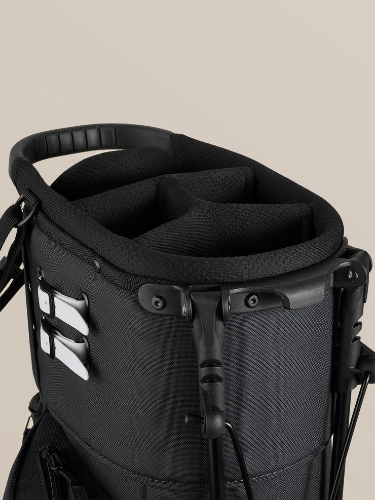 Trouper Stand Bag