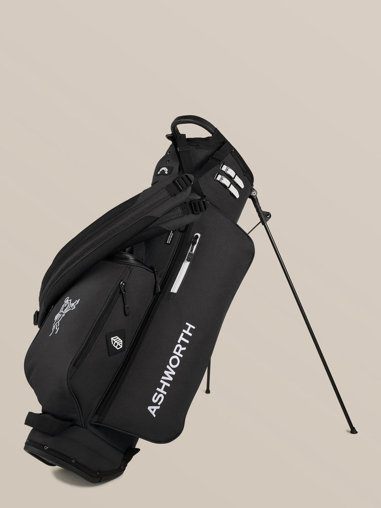 Trouper Stand Bag