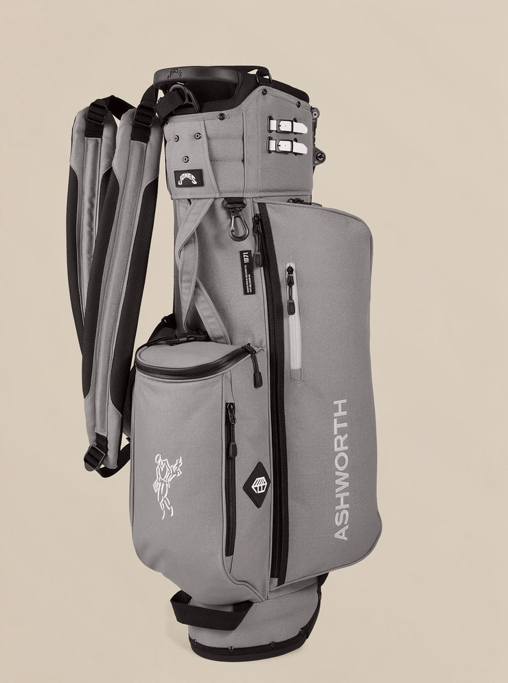 Trouper Stand Bag
