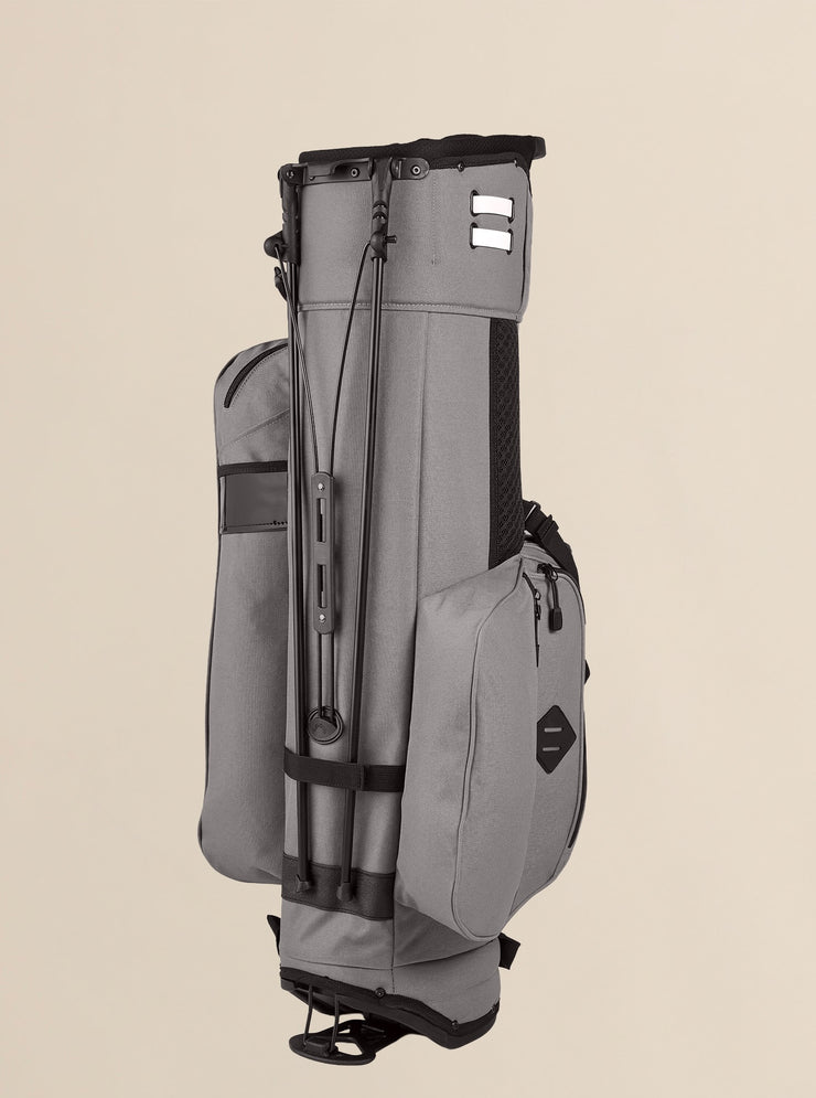 Trouper Stand Bag