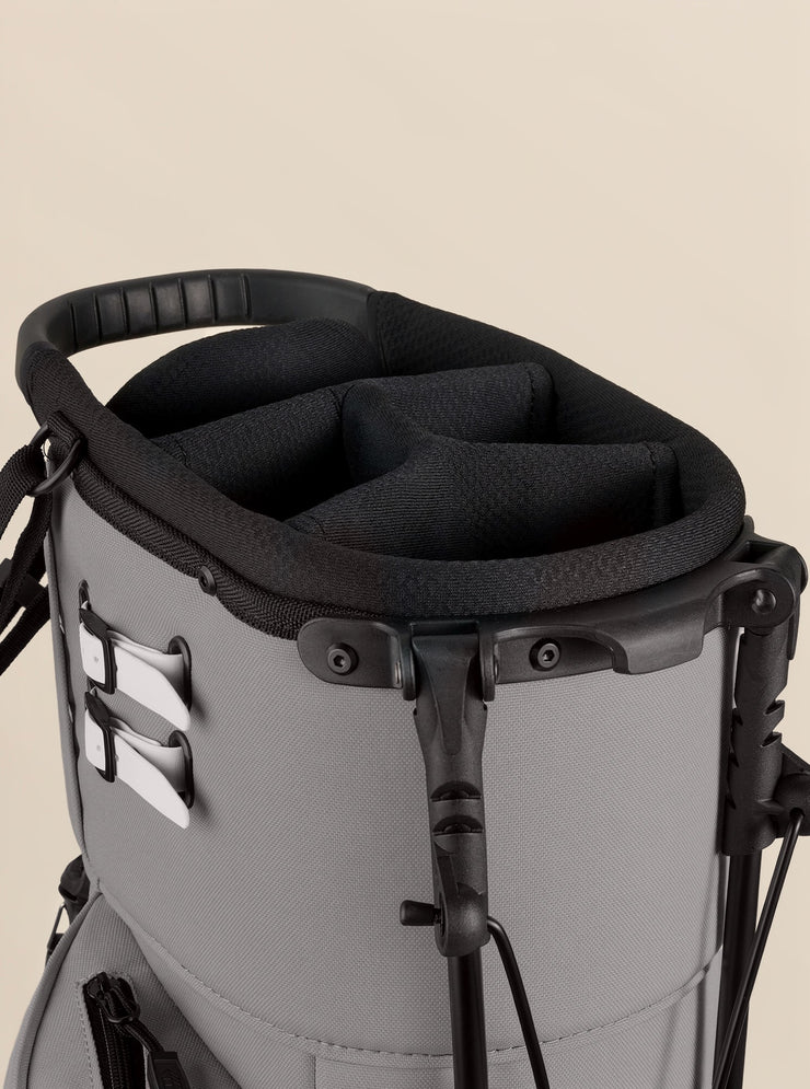 Trouper Stand Bag