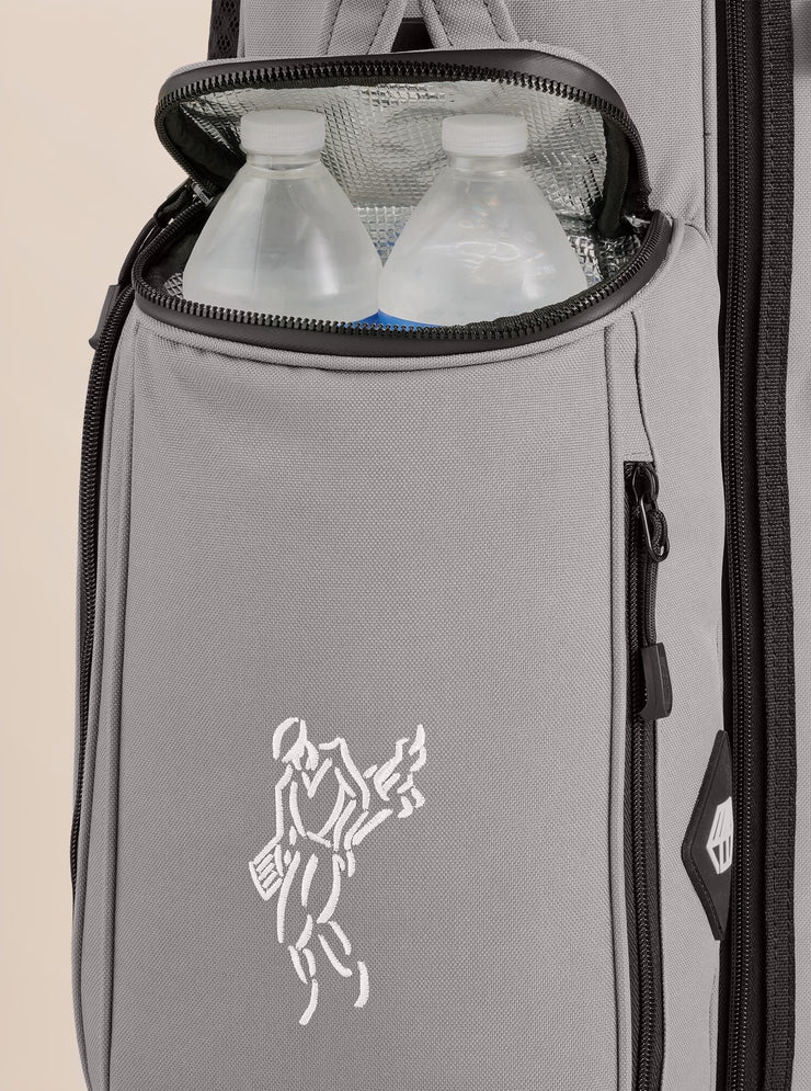 Trouper Stand Bag