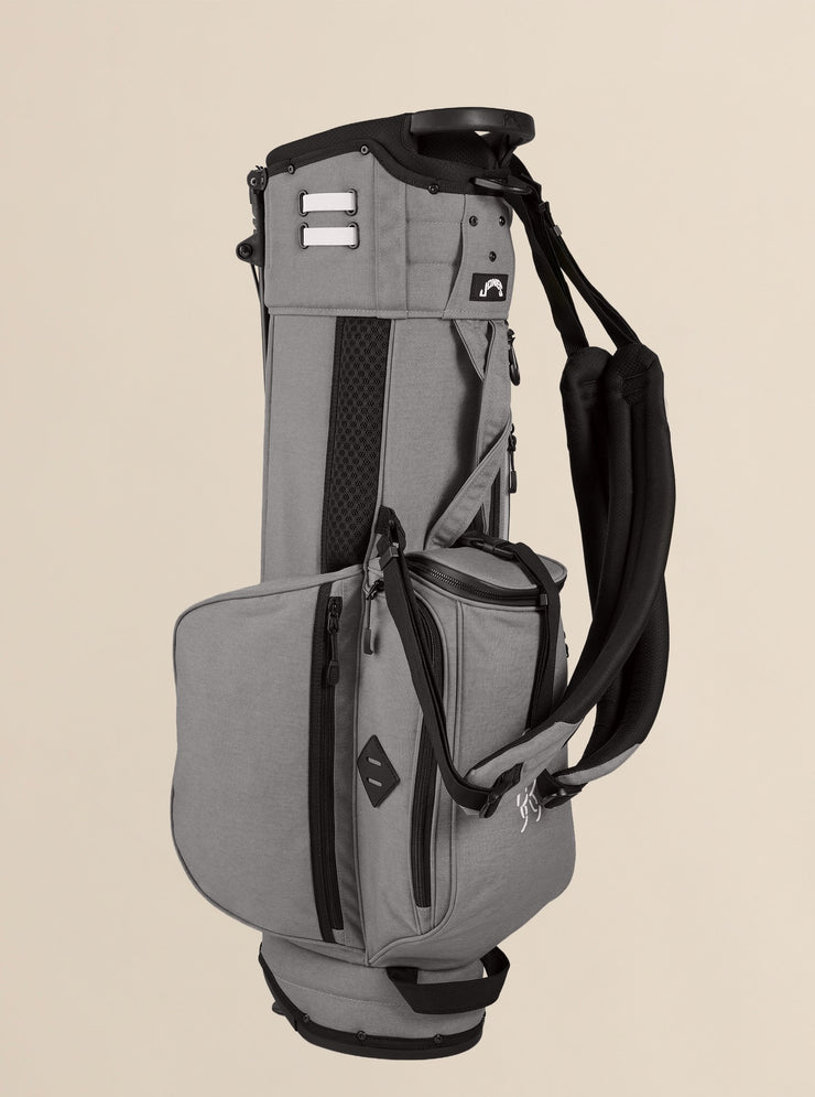 Trouper Stand Bag
