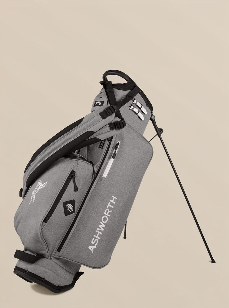 Trouper Stand Bag