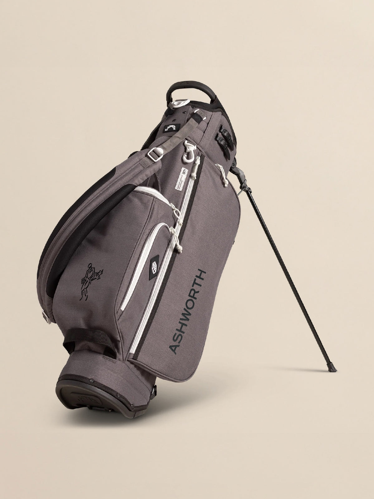 Trouper Stand Bag image