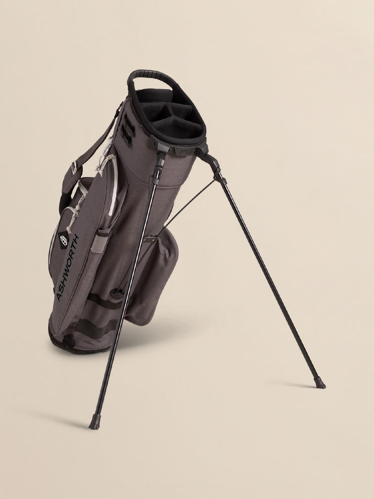 Trouper Stand Bag