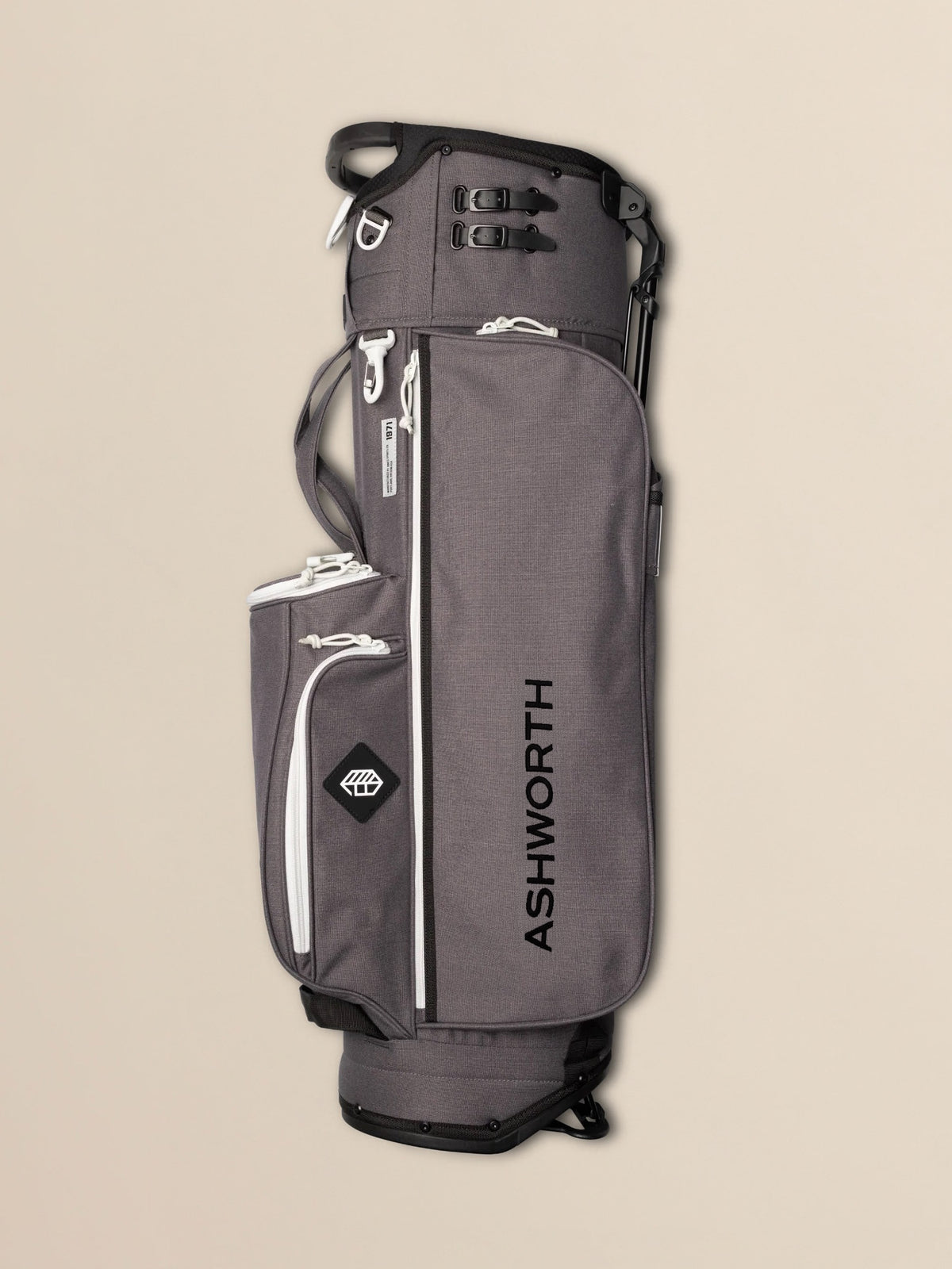 Trouper Stand Bag