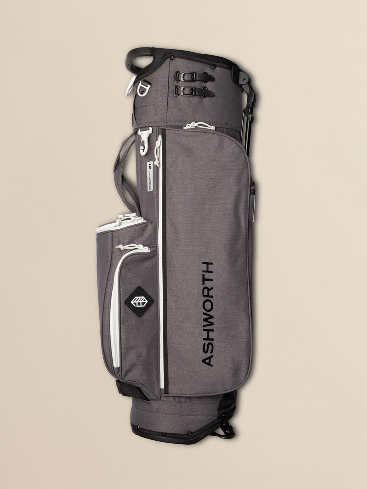 Trouper Stand Bag