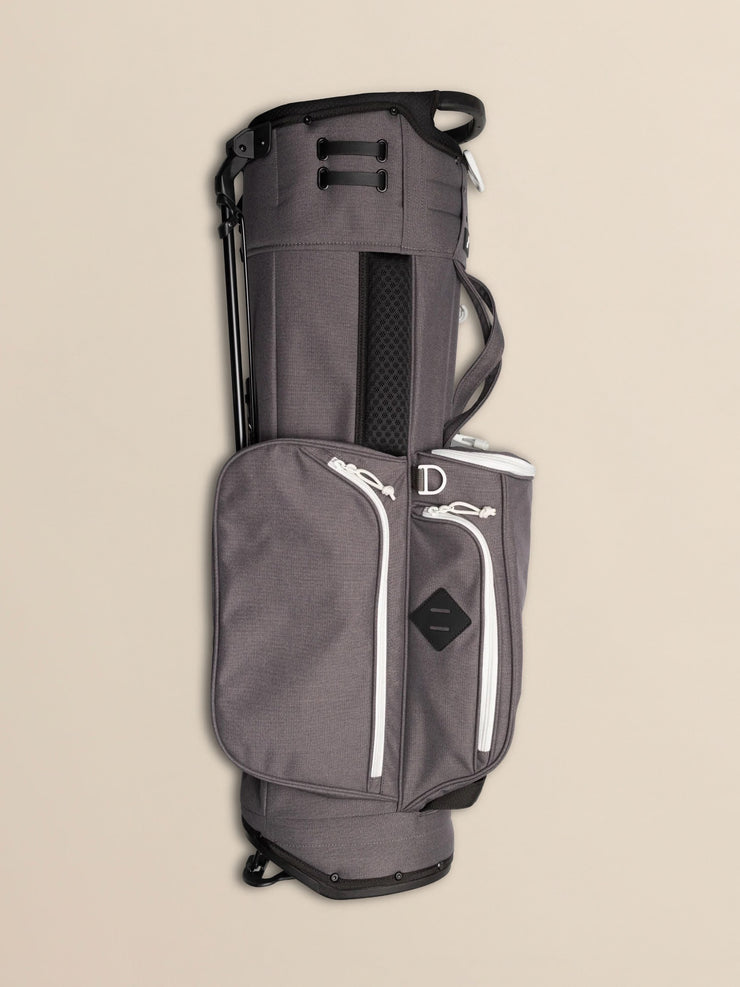 Trouper Stand Bag