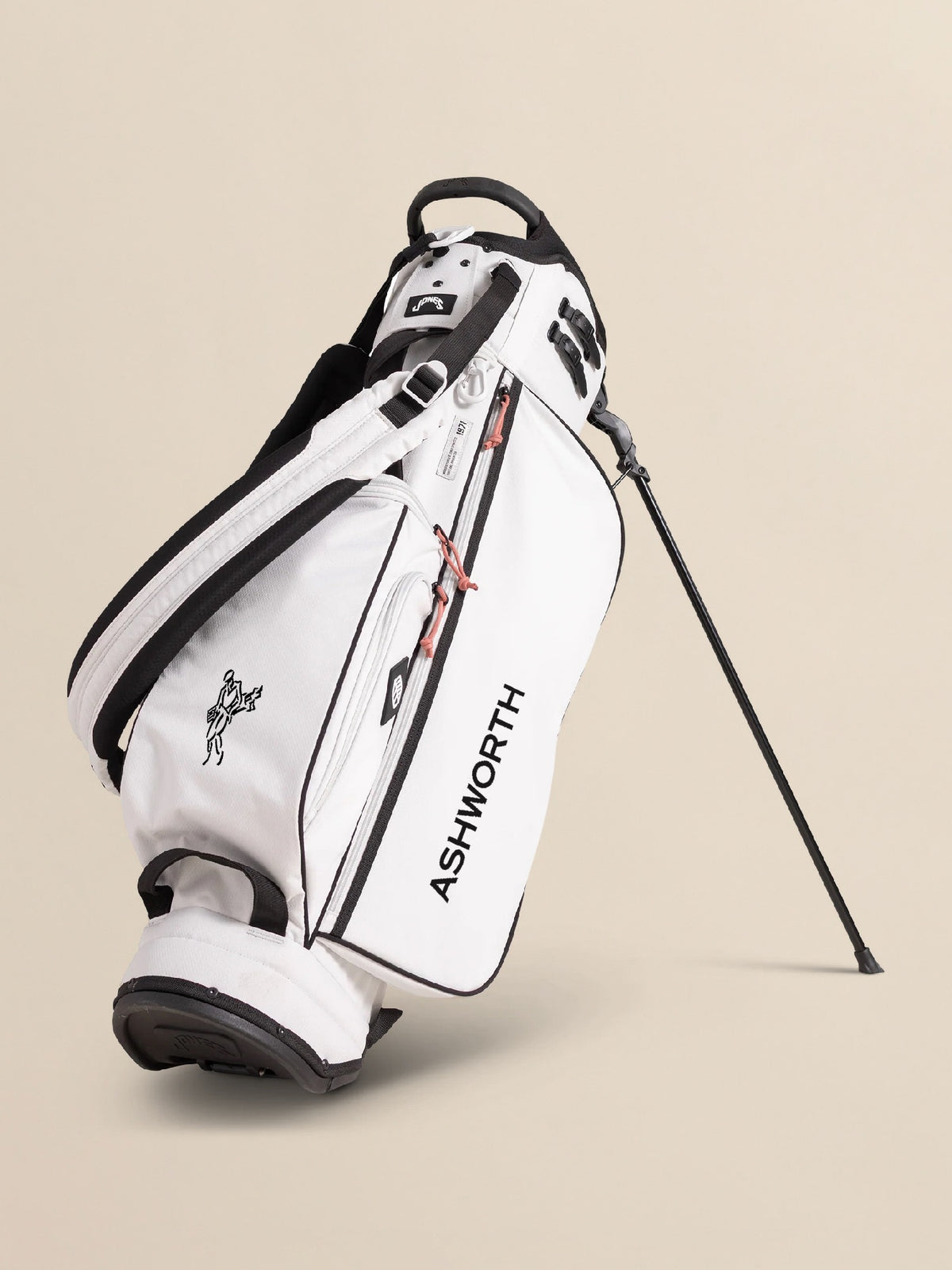 Trouper Stand Bag image