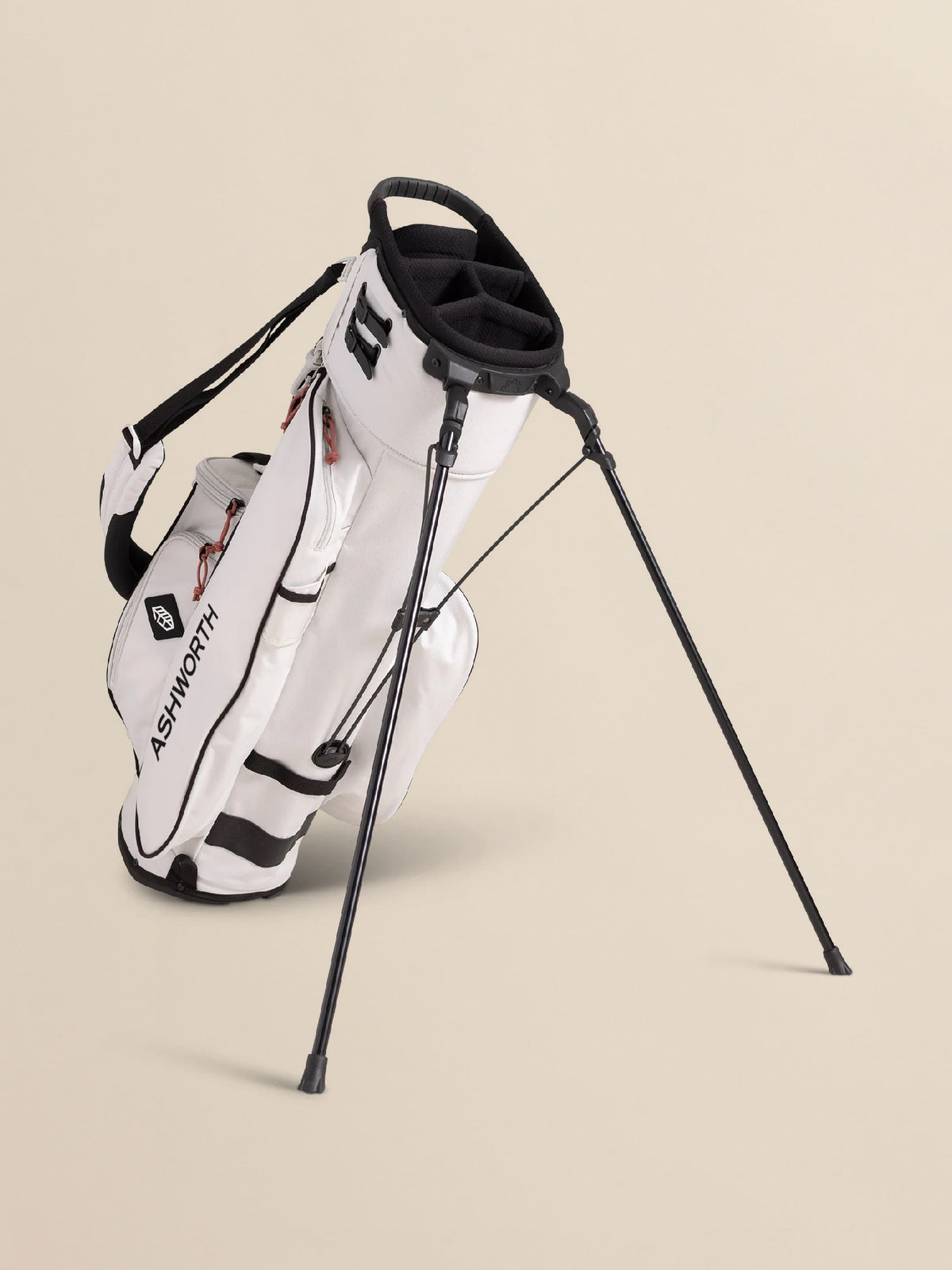 Trouper Stand Bag