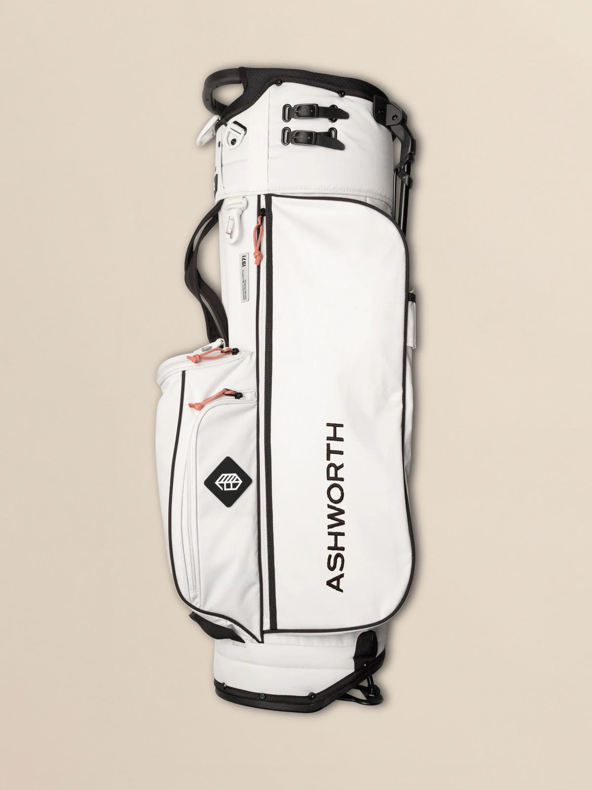 Trouper Stand Bag image