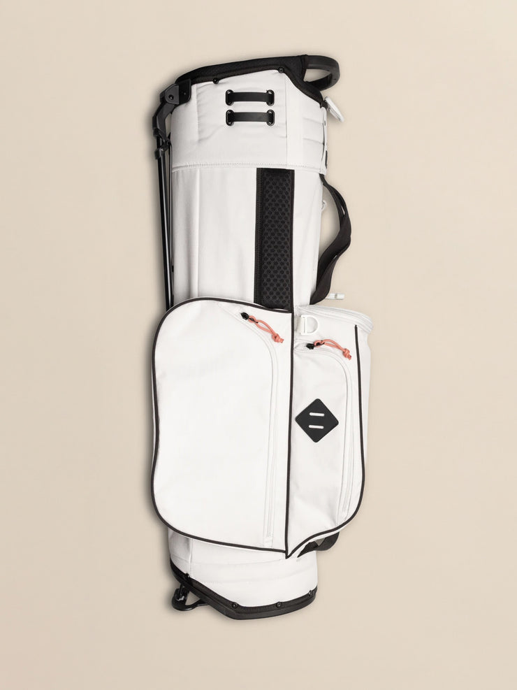 Trouper Stand Bag