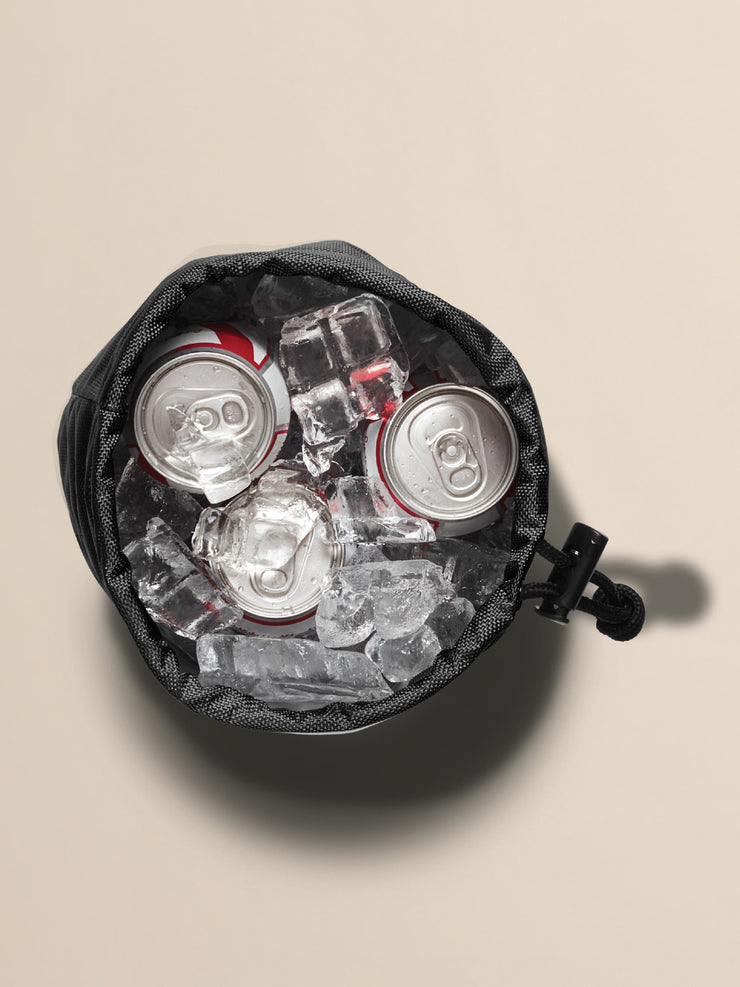 The Ranger Shag Bag / Cooler