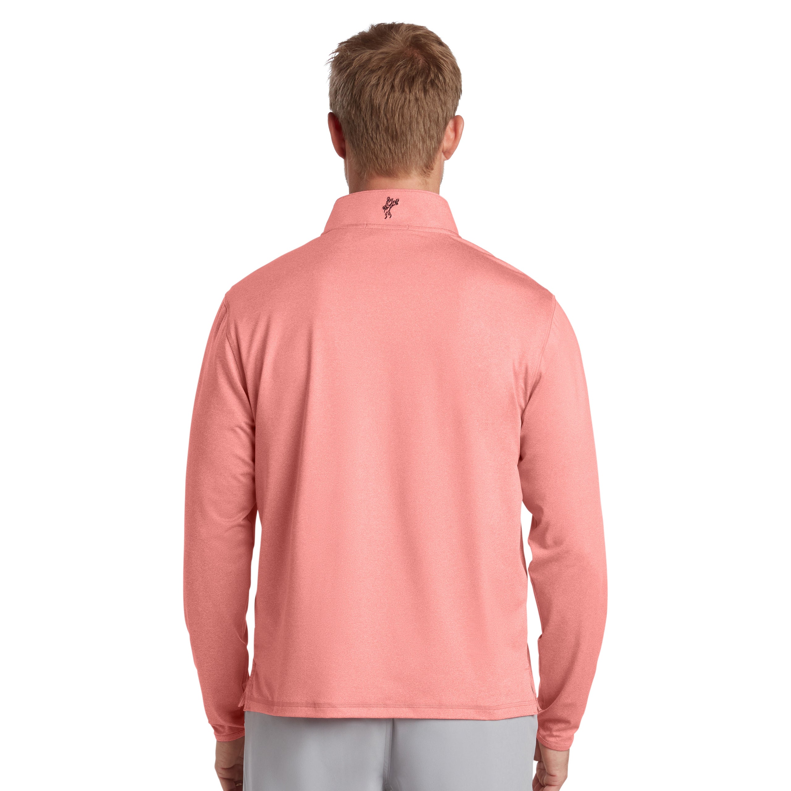 La Jolla 1/4 Zip