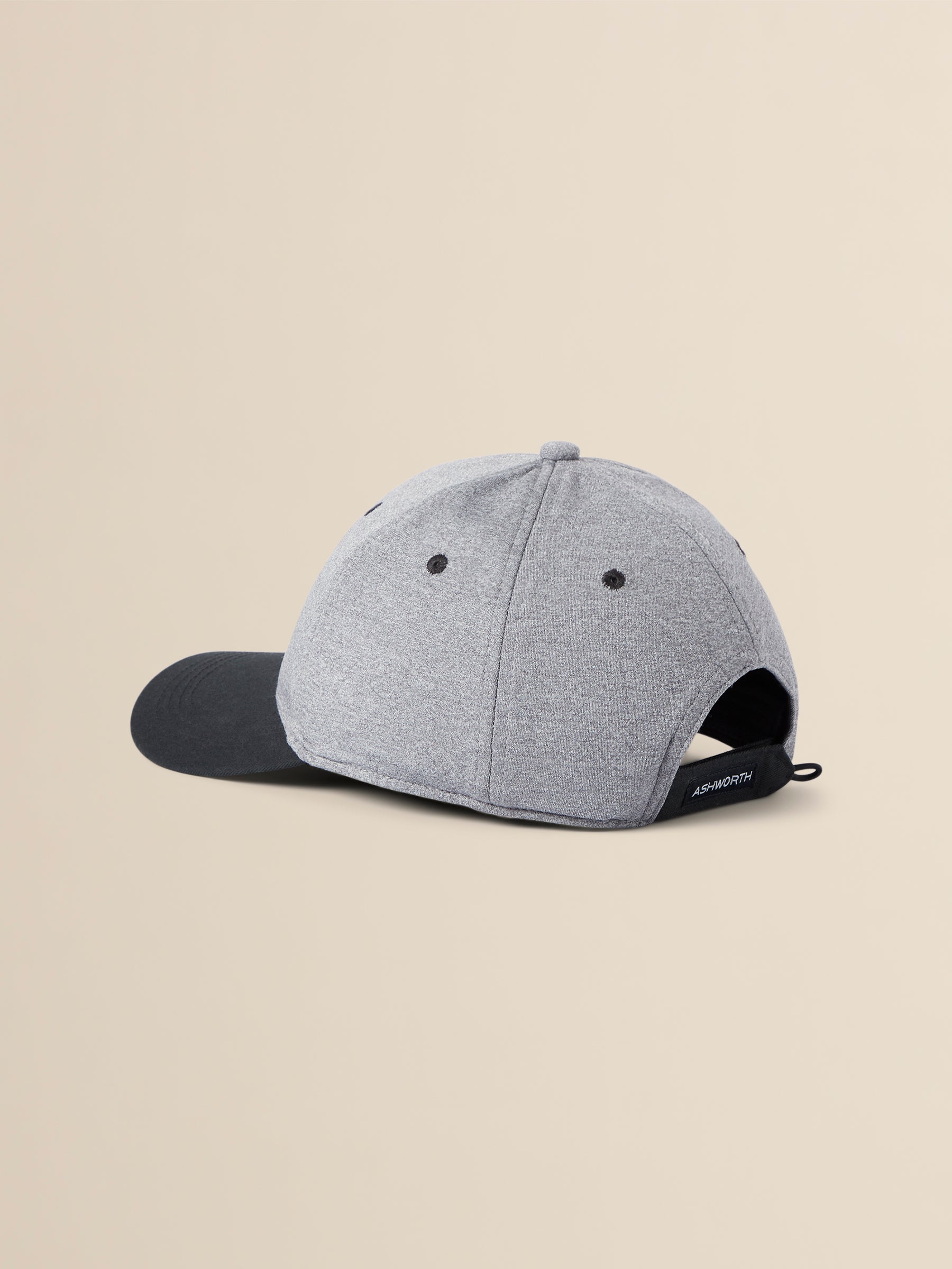 Retro A 2-Tone Cap