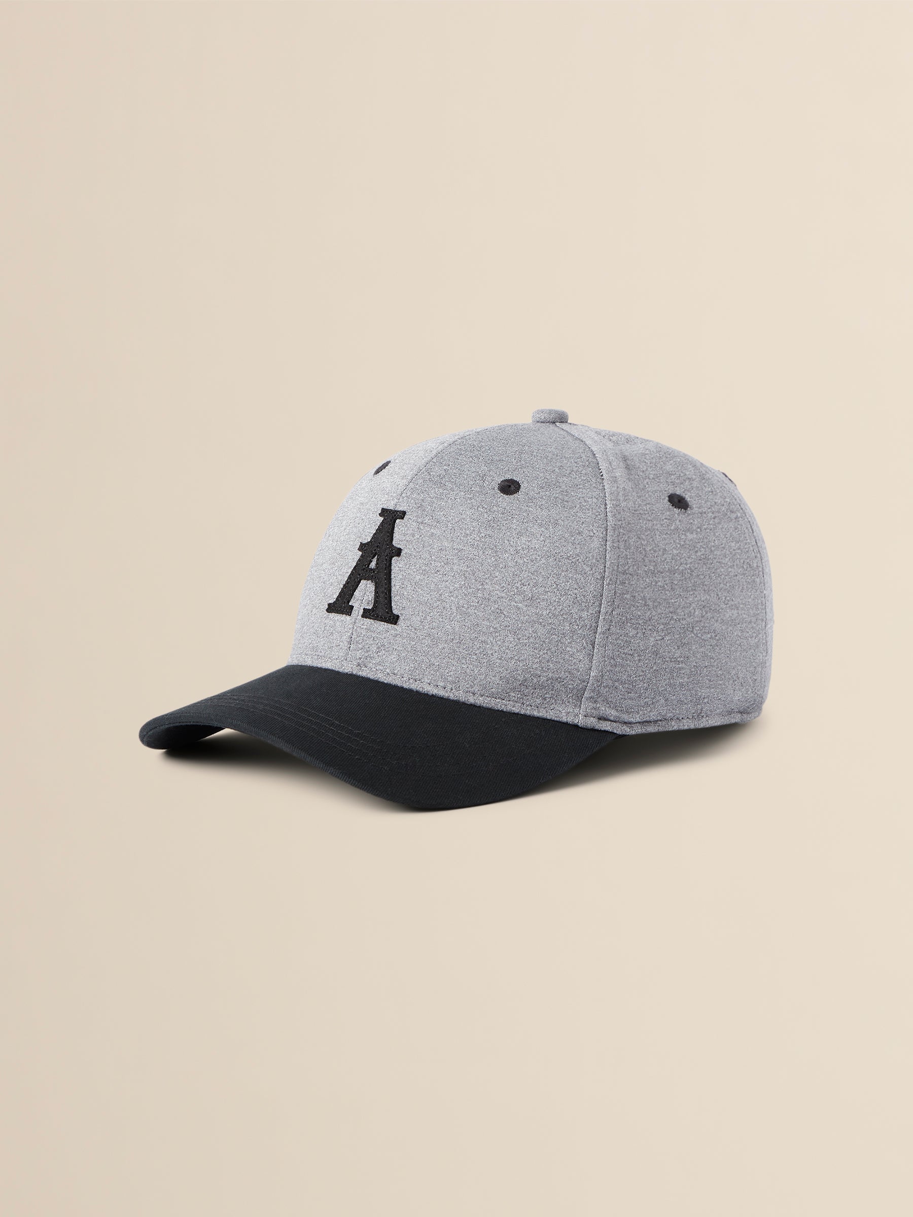 Retro A 2-Tone Cap