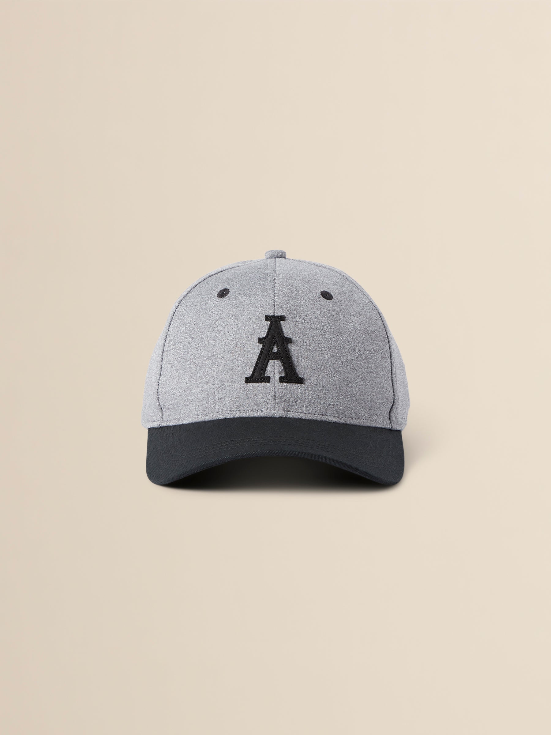 Retro A 2-Tone Cap