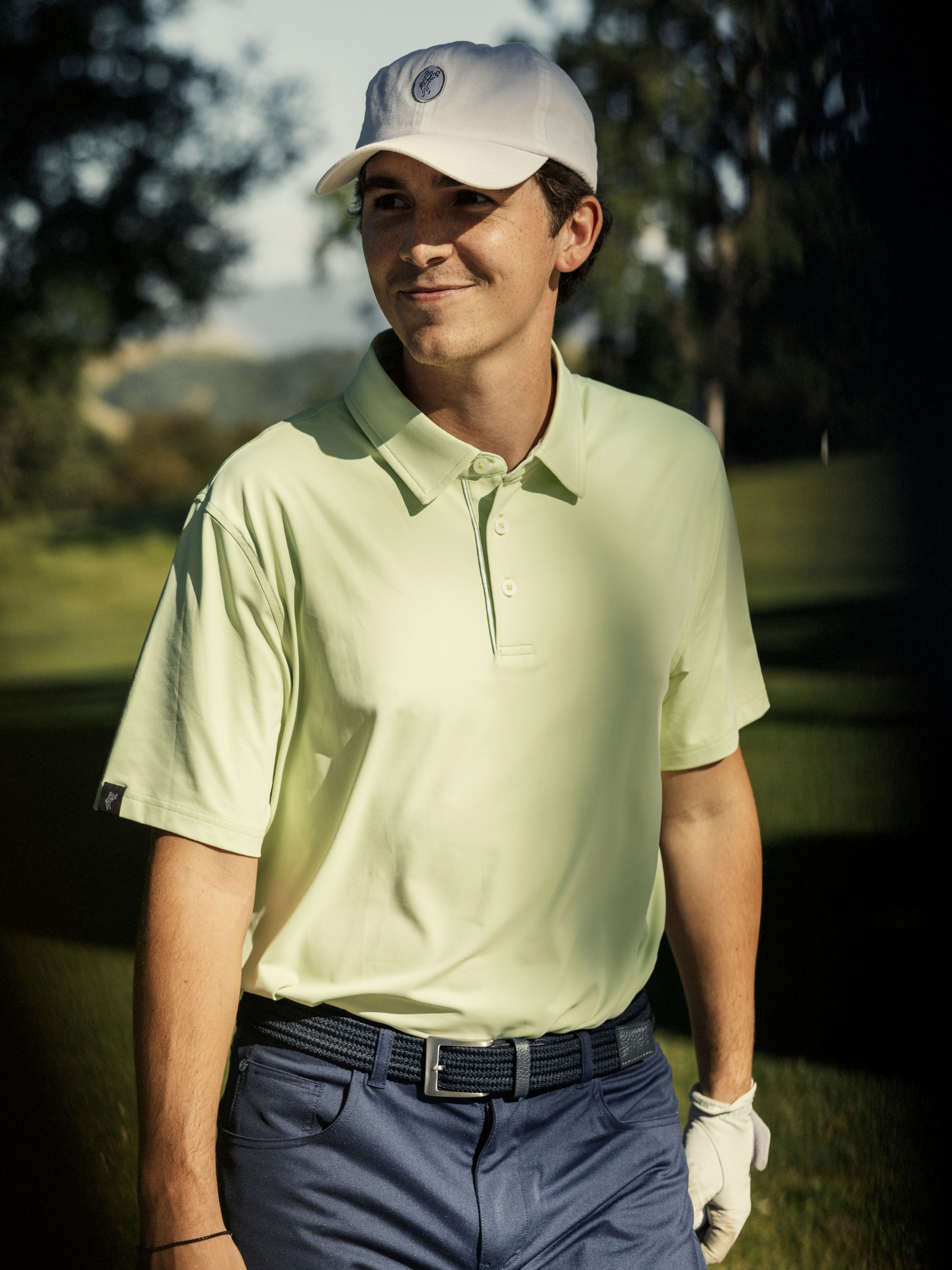 Polos card image