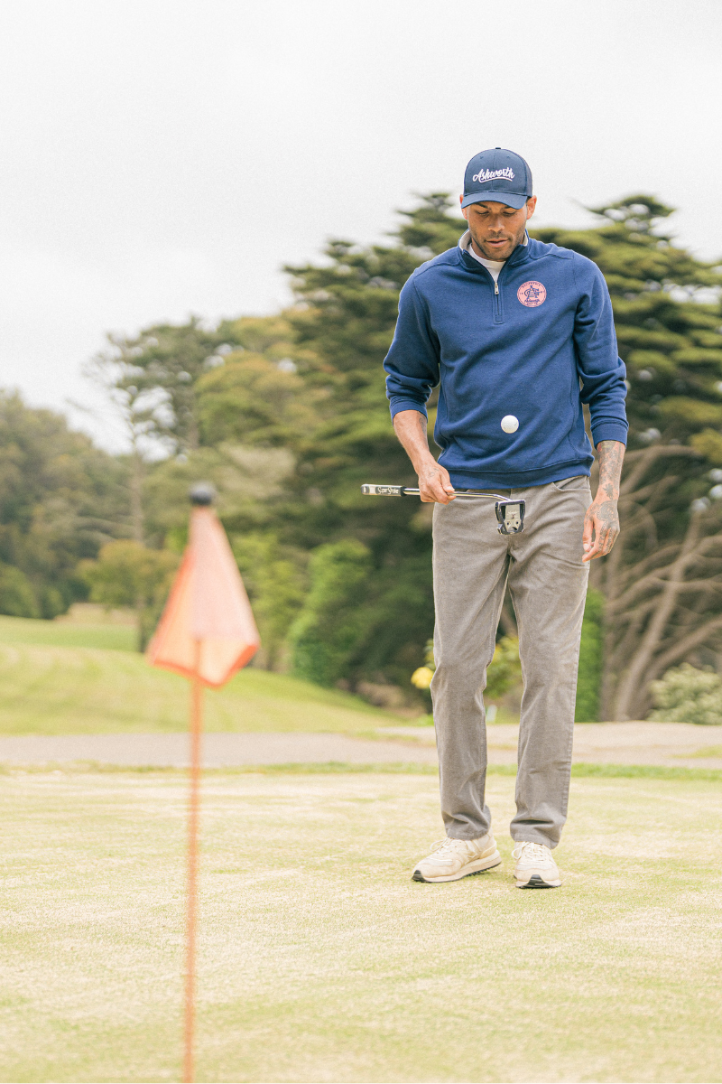 Pants That Move With You hero image