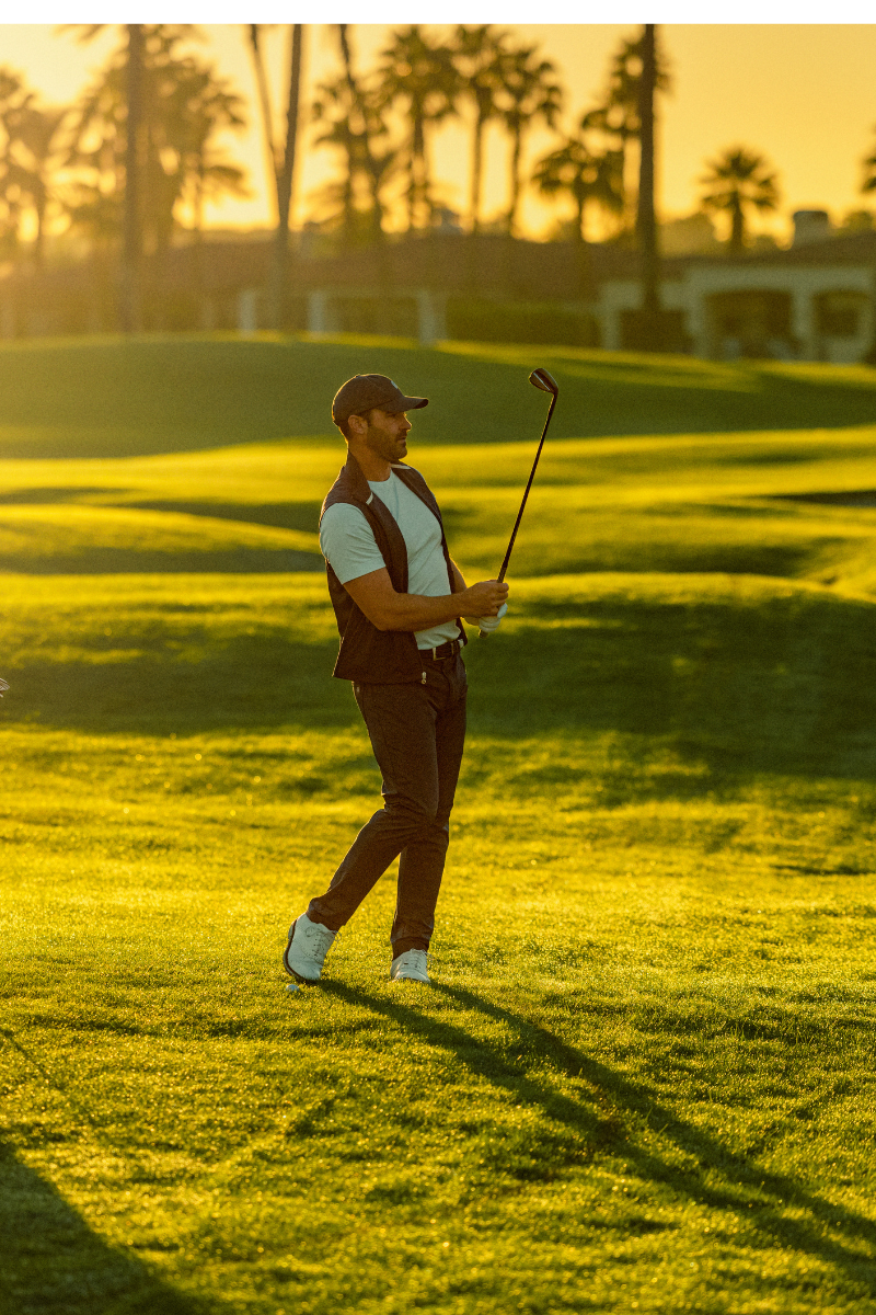 The Best Pants in Golf hero image