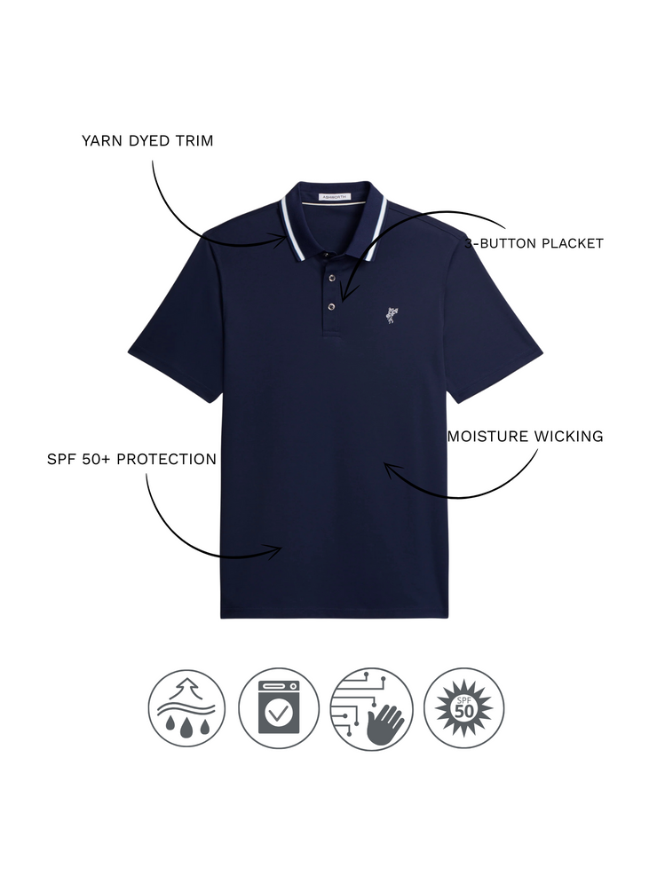 The O.G. Polo