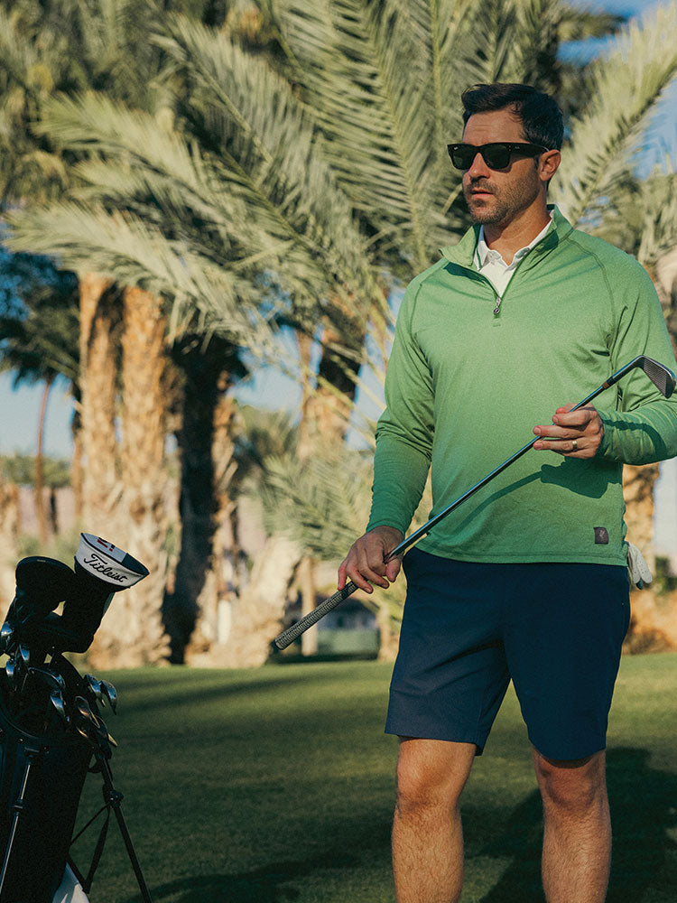 1987 Golfman Hoodie – Ashworth