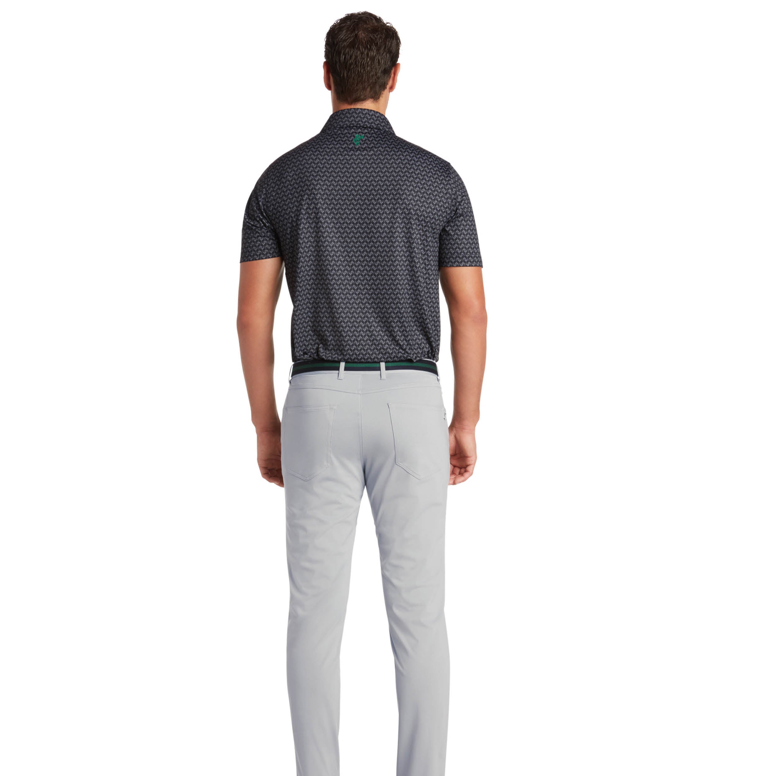 5 Pocket Stretch Warp Pant Neutrals