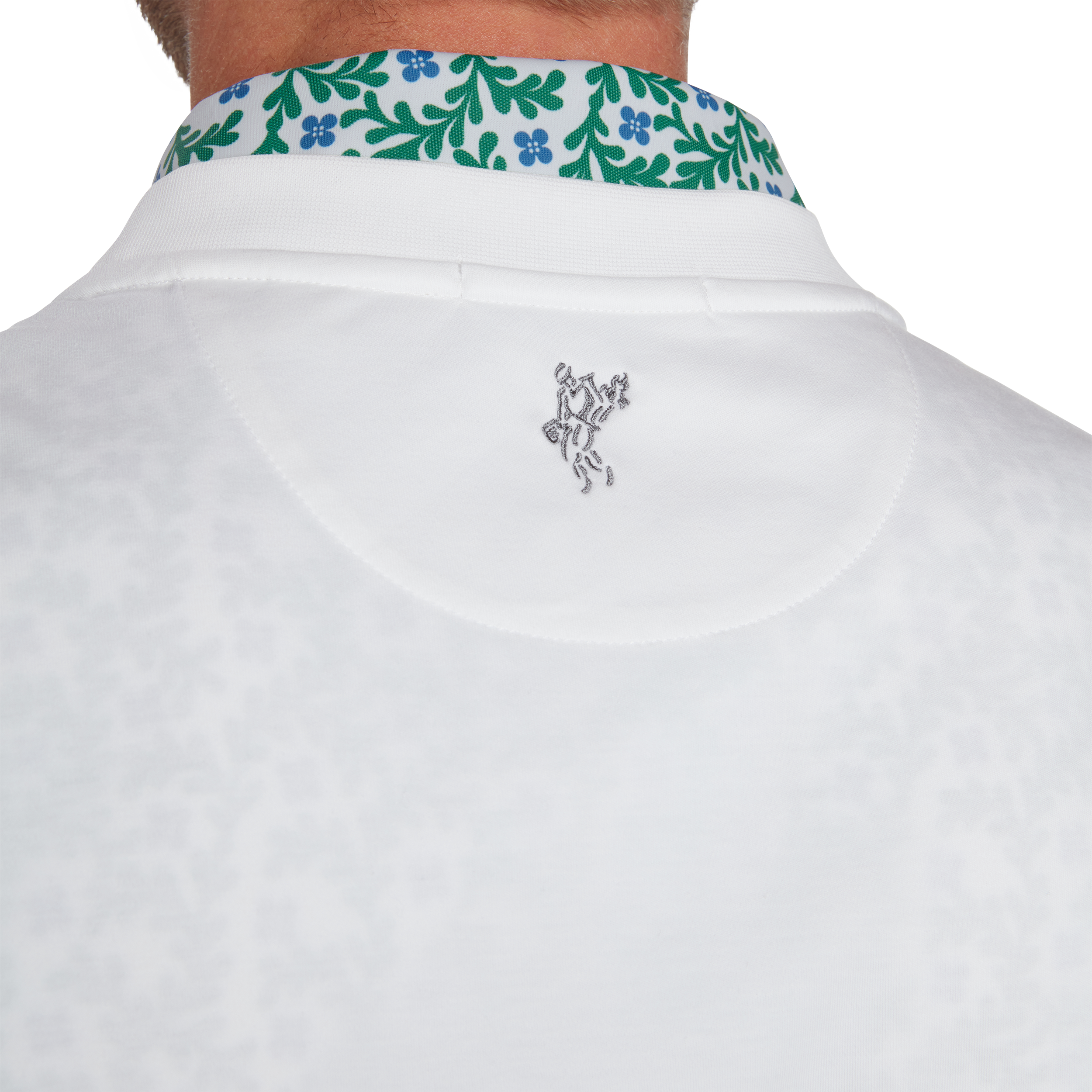 Innovation Interlock Pullover