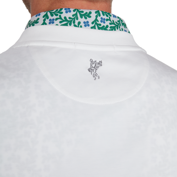 Innovation Interlock Pullover