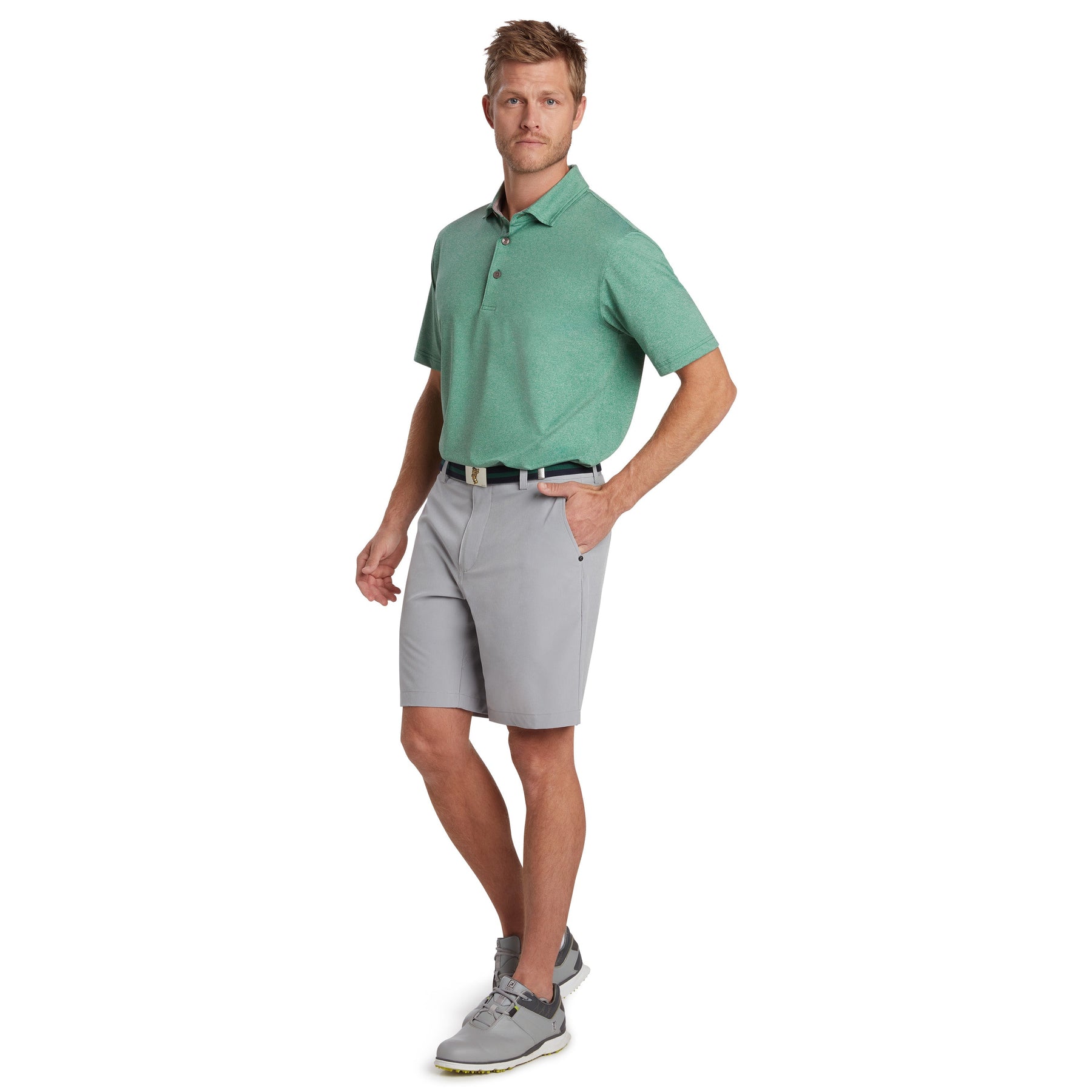 Ashworth shorts cheap