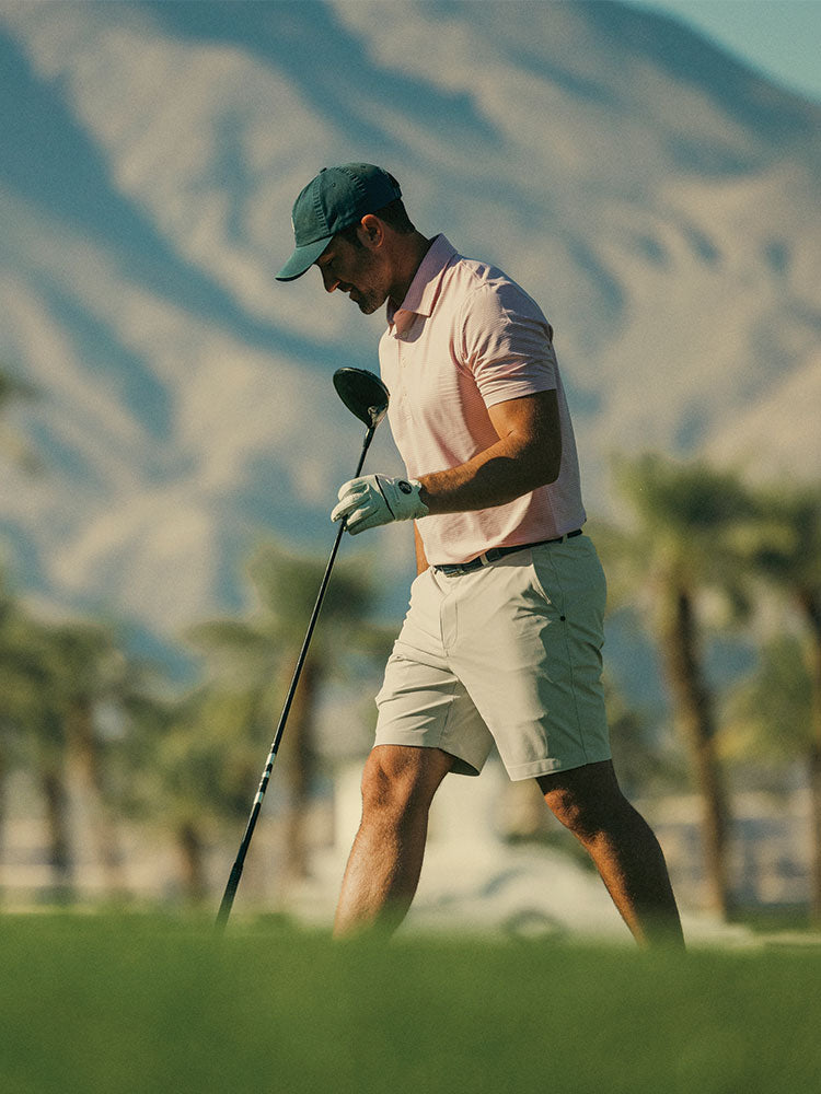 1987 Golfman Hoodie – Ashworth