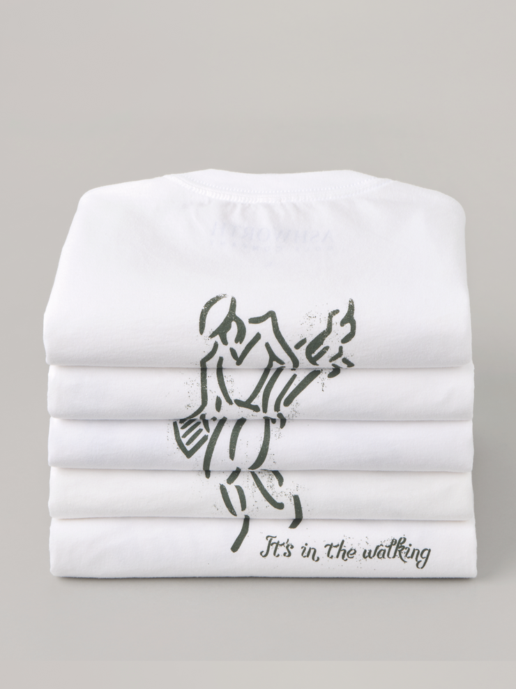 Golfman Club Tee