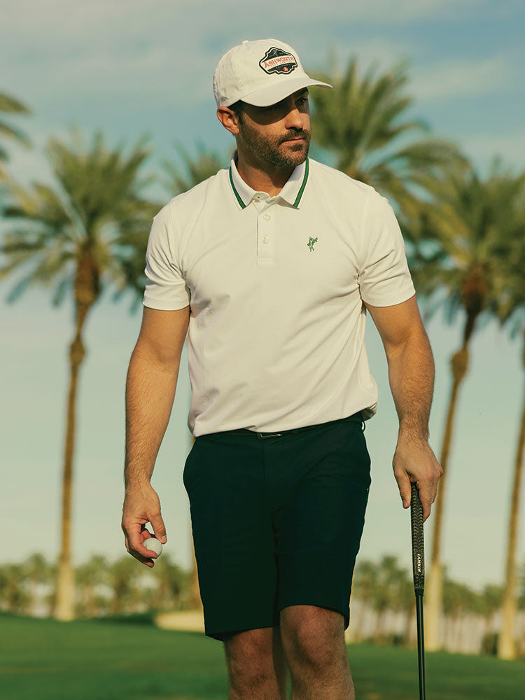 Cassidy 1/4 Zip – Ashworth