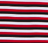 Ivy Stripe Polo