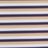 Ivy Stripe Polo