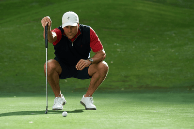 Ashworth top golf shorts