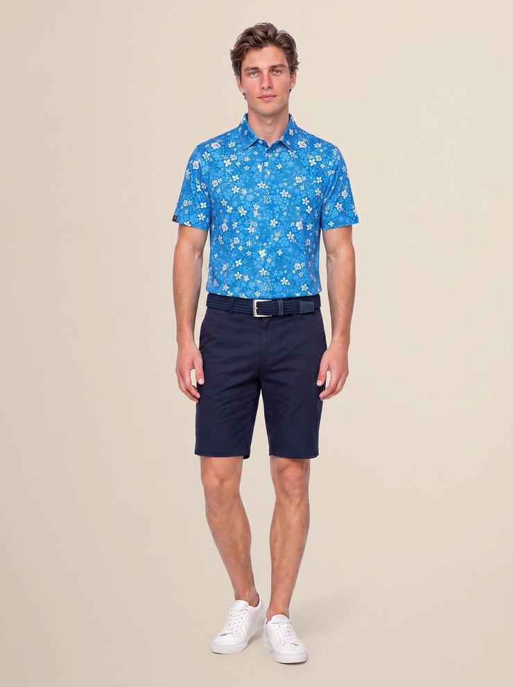 Tropical Polo