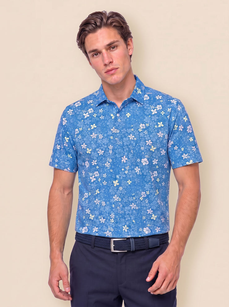 Tropical Polo