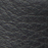 Solid Pebbled Leather Belt