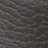Solid Pebbled Leather Belt
